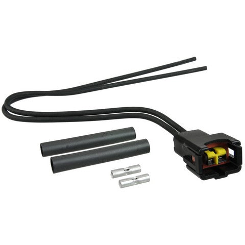 Engine Crankshaft Position Sensor Connector WVE 1P2702