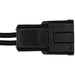 Engine Crankshaft Position Sensor Connector WVE 1P2702