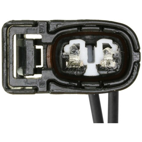 Engine Variable Valve Timing (VVT) Solenoid Connector WVE 1P2703