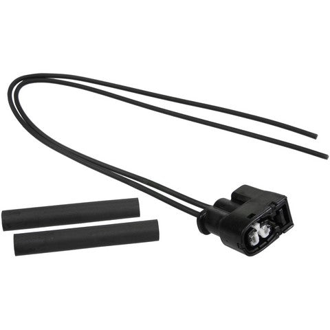 Engine Variable Valve Timing (VVT) Solenoid Connector WVE 1P2703