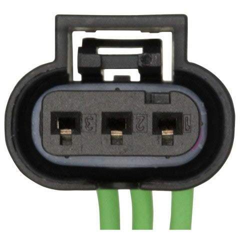 Parking Aid Sensor Connector WVE 1P2704