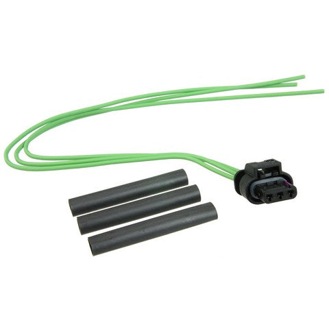 Parking Aid Sensor Connector WVE 1P2704
