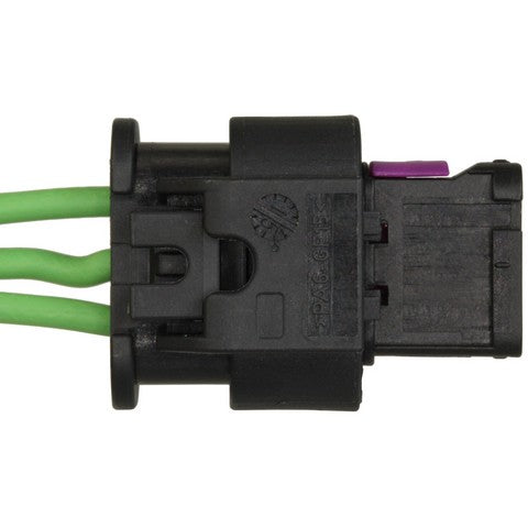 Parking Aid Sensor Connector WVE 1P2704
