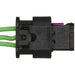 Parking Aid Sensor Connector WVE 1P2704