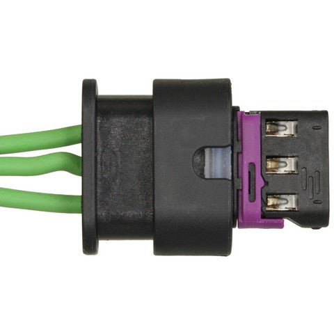Parking Aid Sensor Connector WVE 1P2704