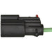Power Steering Control Module Connector WVE 1P2706