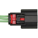 Power Steering Control Module Connector WVE 1P2706