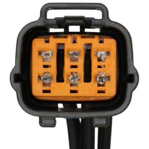 Exhaust Gas Recirculation (EGR) Valve Motor Connector WVE 1P2707