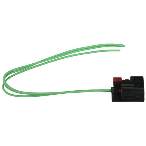 Seat Belt Pretensioner Connector WVE 1P2708