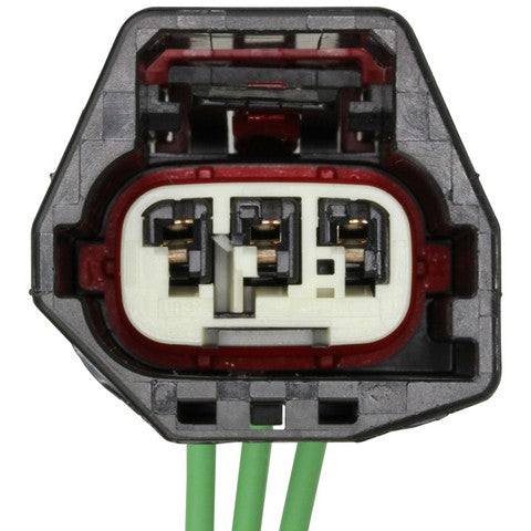 Seat Belt Pretensioner Connector WVE 1P2708