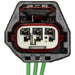 Seat Belt Pretensioner Connector WVE 1P2708
