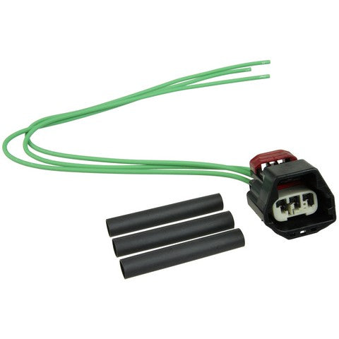 Seat Belt Pretensioner Connector WVE 1P2708