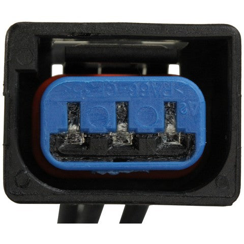 Ignition Coil Connector WVE 1P2709