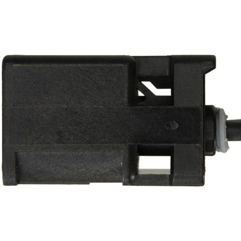 Ignition Coil Connector WVE 1P2709