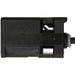 Ignition Coil Connector WVE 1P2709