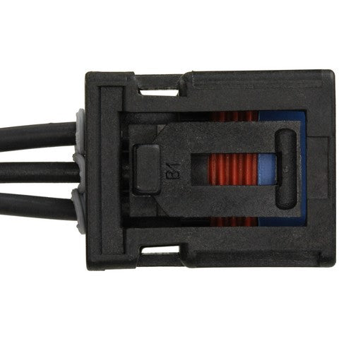 Ignition Coil Connector WVE 1P2709