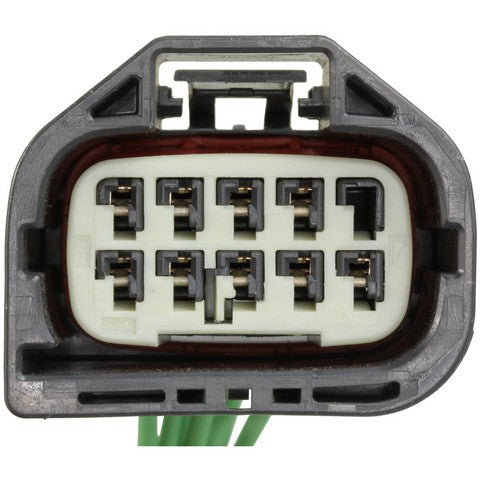 Accelerator Pedal Sensor Connector WVE 1P2710