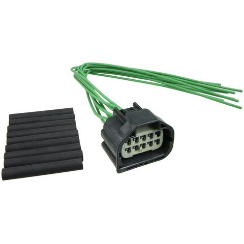 Accelerator Pedal Sensor Connector WVE 1P2710