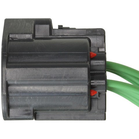 Accelerator Pedal Sensor Connector WVE 1P2710