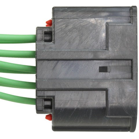 Accelerator Pedal Sensor Connector WVE 1P2710