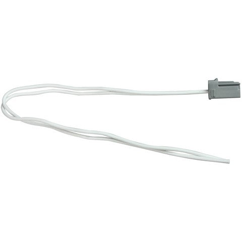 HVAC Blower Motor Resistor Connector WVE 1P2711