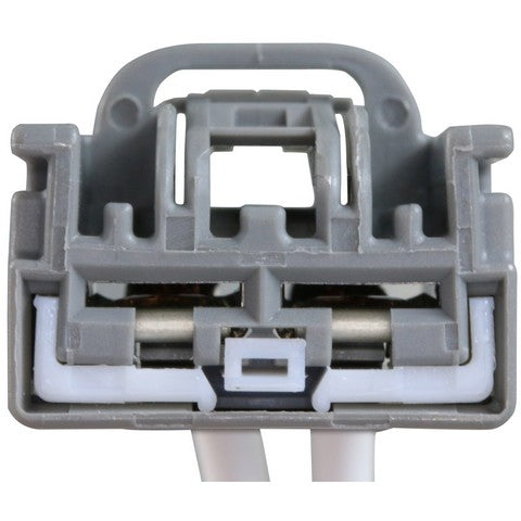 HVAC Blower Motor Resistor Connector WVE 1P2711