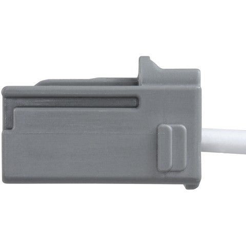 HVAC Blower Motor Resistor Connector WVE 1P2711