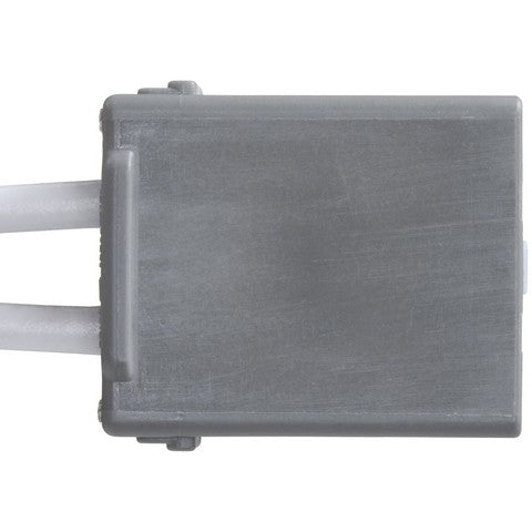 HVAC Blower Motor Resistor Connector WVE 1P2711