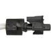 Ignition Coil Connector WVE 1P2712