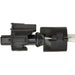 Ignition Coil Connector WVE 1P2712