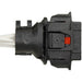 Ignition Coil Connector WVE 1P2712