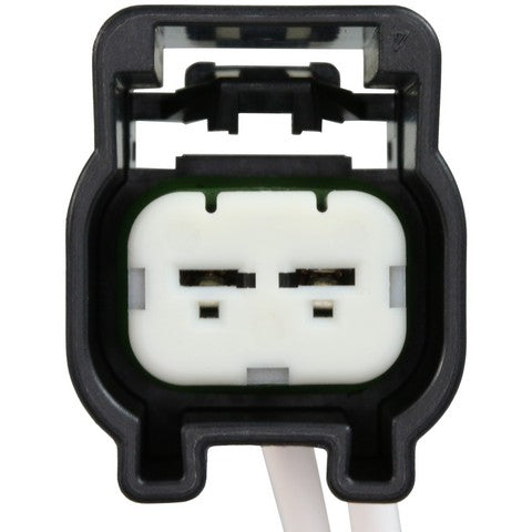 Engine Cooling Fan Motor Connector WVE 1P2713