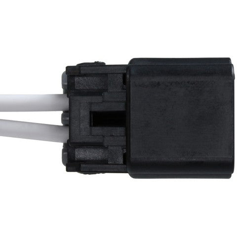 Engine Cooling Fan Motor Connector WVE 1P2713