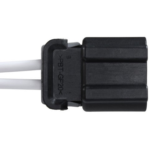 Engine Cooling Fan Motor Connector WVE 1P2713