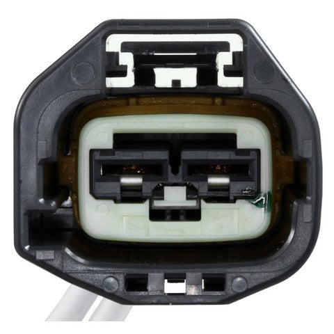 Engine Cooling Fan Motor Connector WVE 1P2714