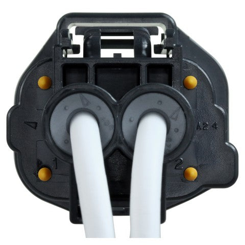 Engine Cooling Fan Motor Connector WVE 1P2714