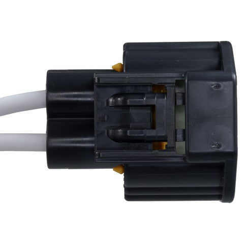 Engine Cooling Fan Motor Connector WVE 1P2714