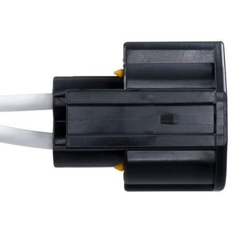 Engine Cooling Fan Motor Connector WVE 1P2714