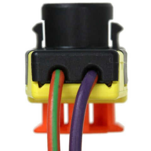 Roof Side Rail Air Bag Module Connector WVE 1P2715