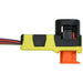 Roof Side Rail Air Bag Module Connector WVE 1P2715