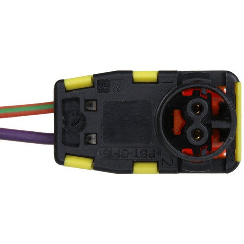 Roof Side Rail Air Bag Module Connector WVE 1P2715