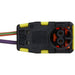 Roof Side Rail Air Bag Module Connector WVE 1P2715