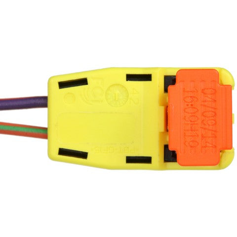 Roof Side Rail Air Bag Module Connector WVE 1P2715