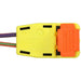 Roof Side Rail Air Bag Module Connector WVE 1P2715
