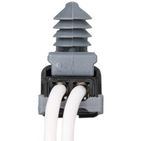 Chassis Wiring Harness Connector WVE 1P2716