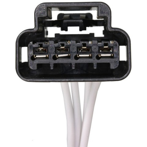 Chassis Wiring Harness Connector WVE 1P2717