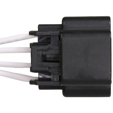 Chassis Wiring Harness Connector WVE 1P2717