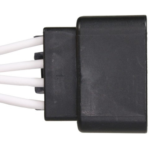 Chassis Wiring Harness Connector WVE 1P2717