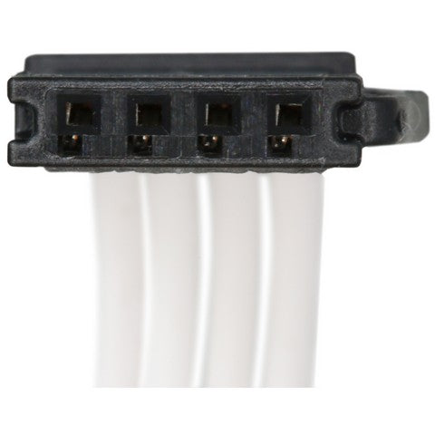 Chassis Wiring Harness Connector WVE 1P2718