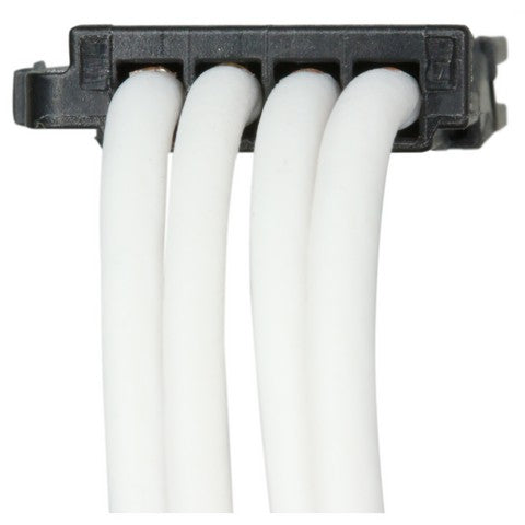 Chassis Wiring Harness Connector WVE 1P2718